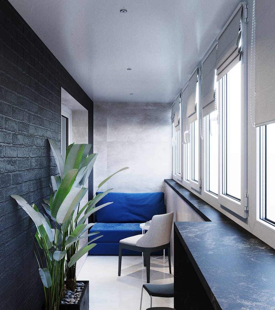 Квартира на Новгородской