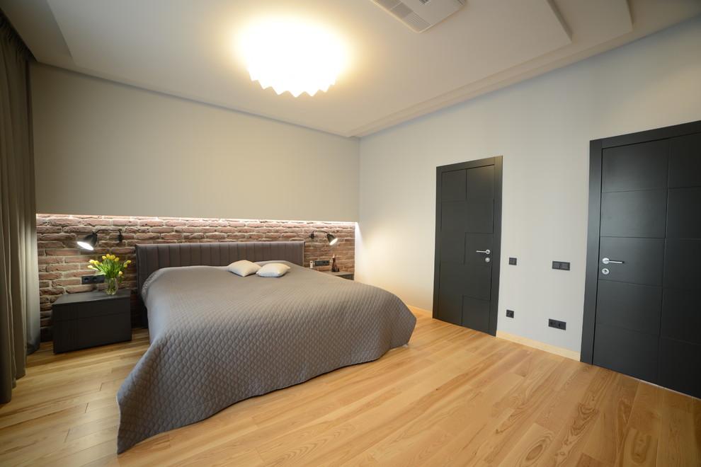 КВАРТИРА НА УЛ. Б. ПОСАДСКАЯ