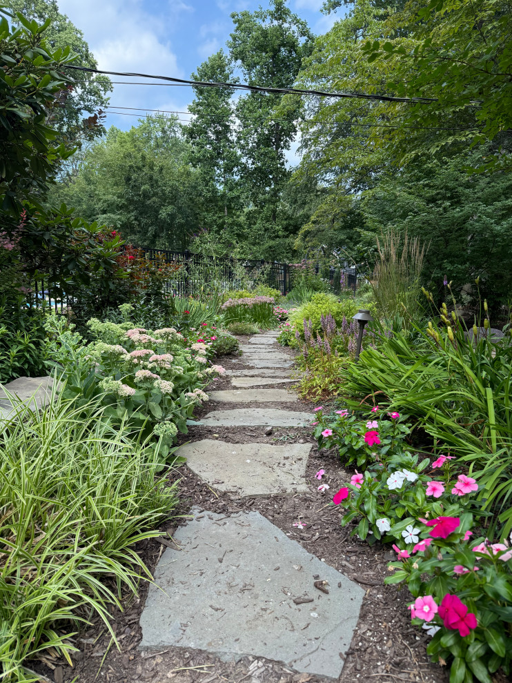 Walkway