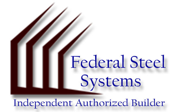 Federal Steel Systems Independent Authorized Builder