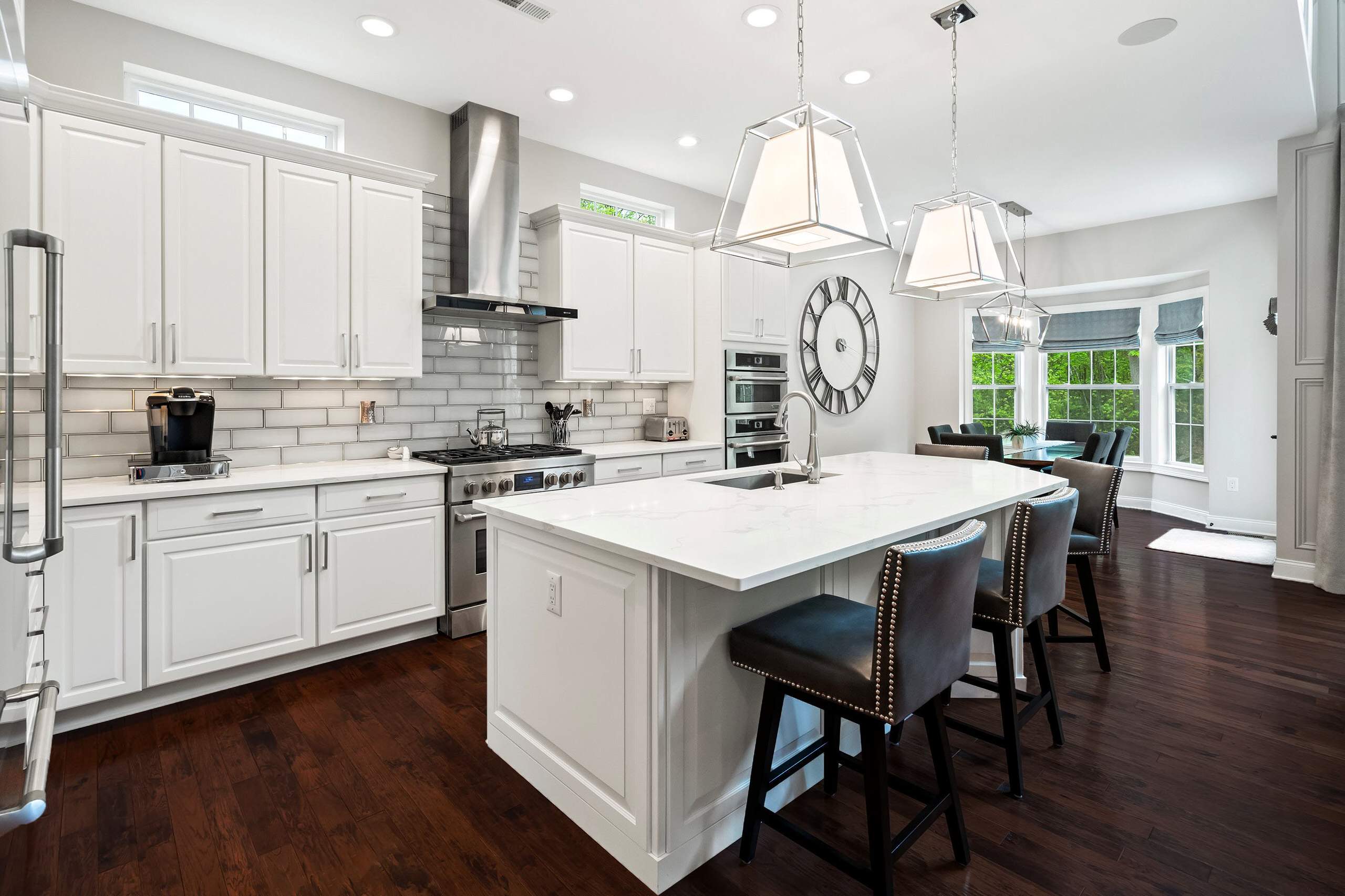 Open Concept