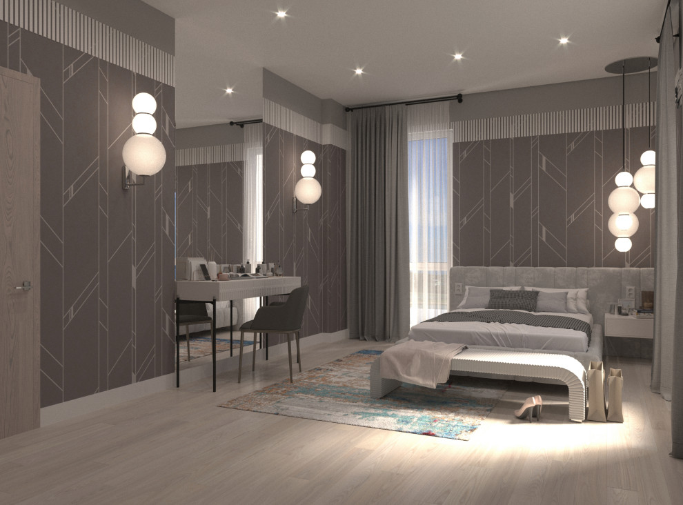 3х комнатная квартира