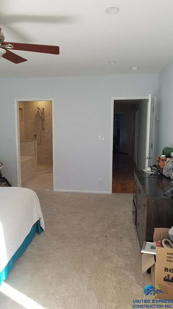 Bathroom Remodeling In Torrance
