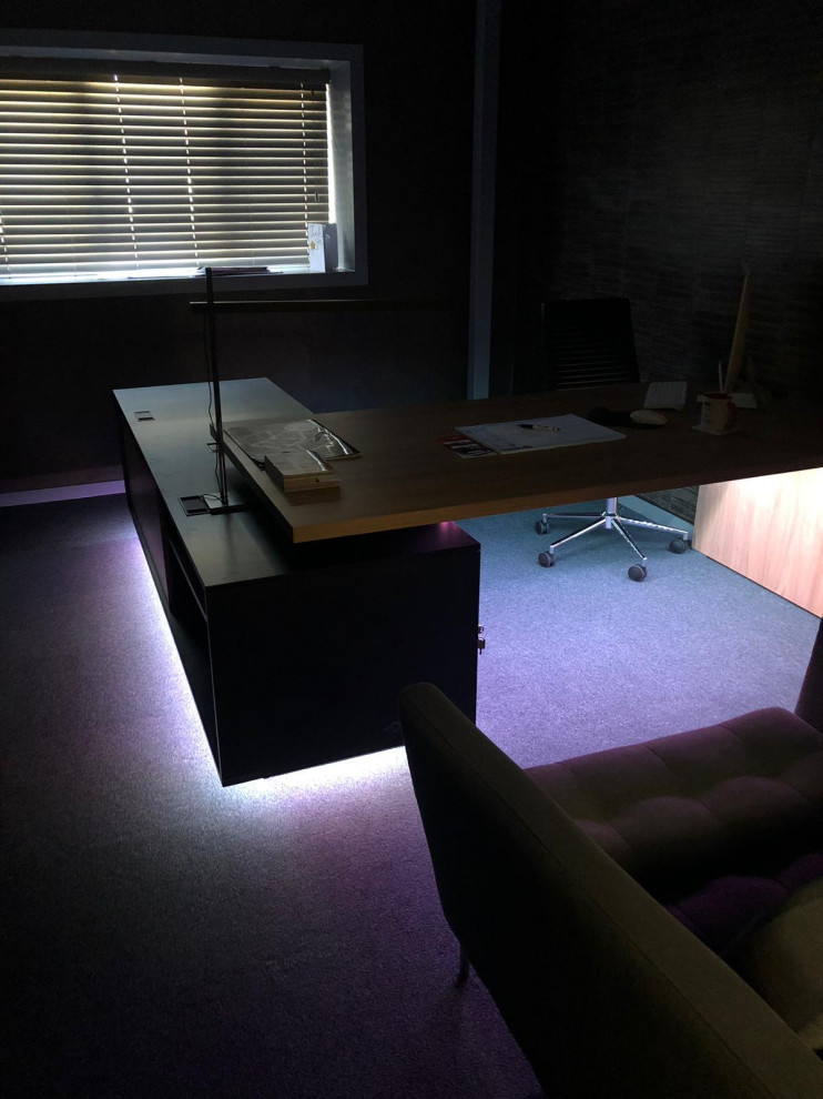 Warrington Office