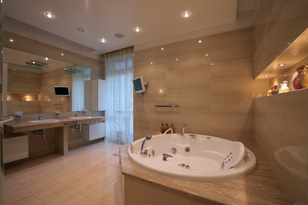 Дизайн интерьера