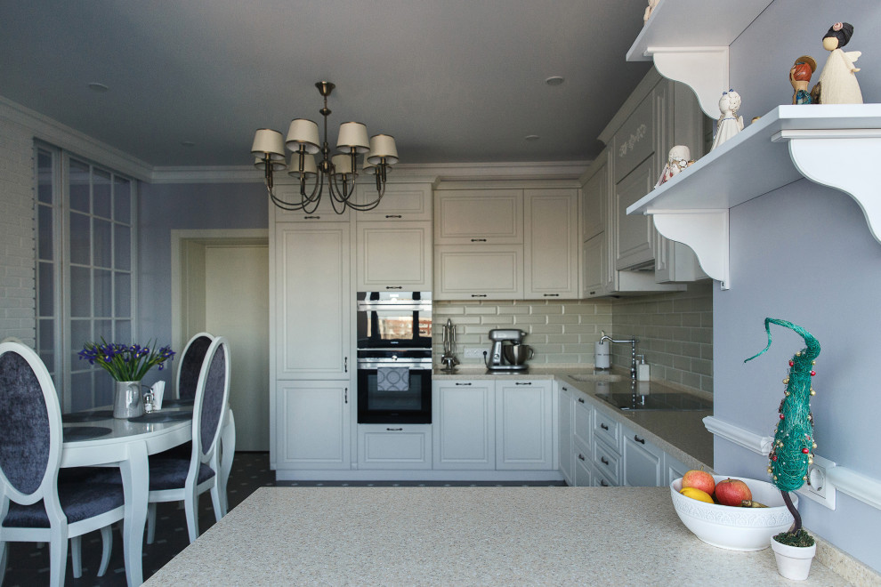 Квартира на Гоголя реализация