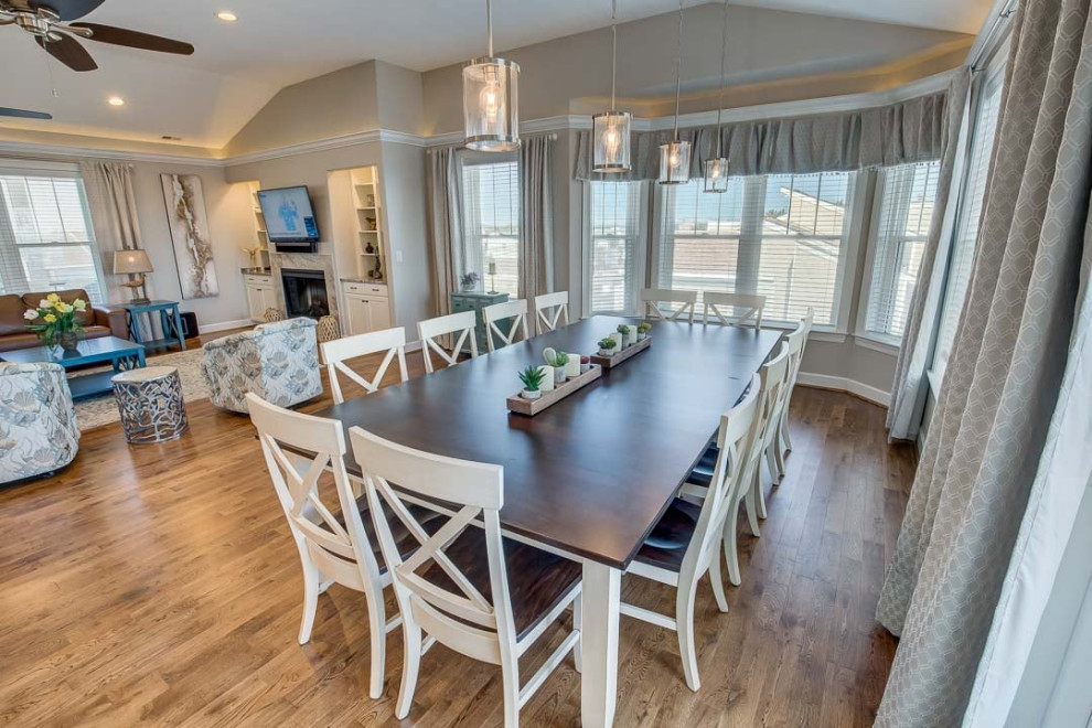 (2019) All Seas Suns