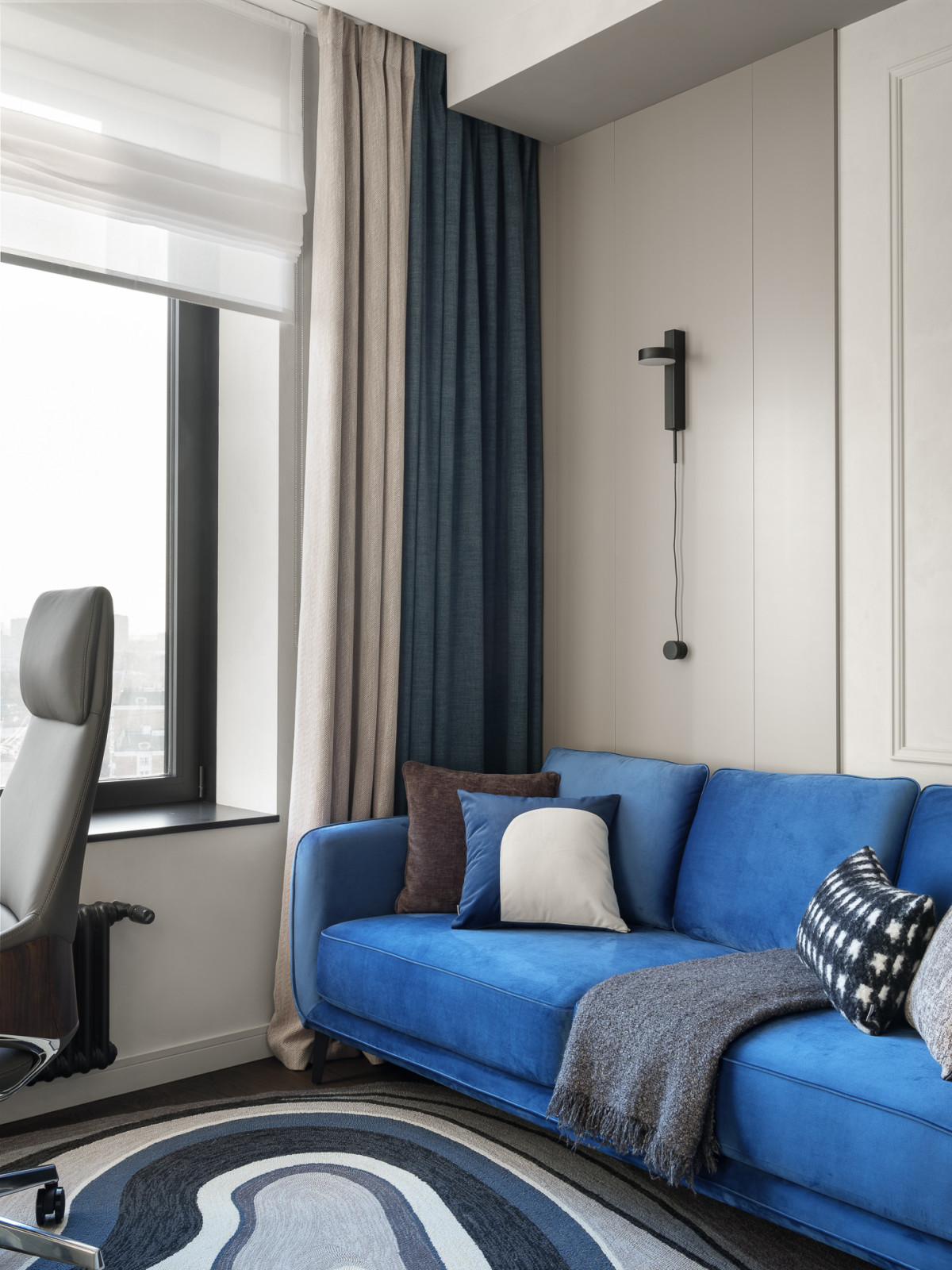 ЖК Филиград реализация