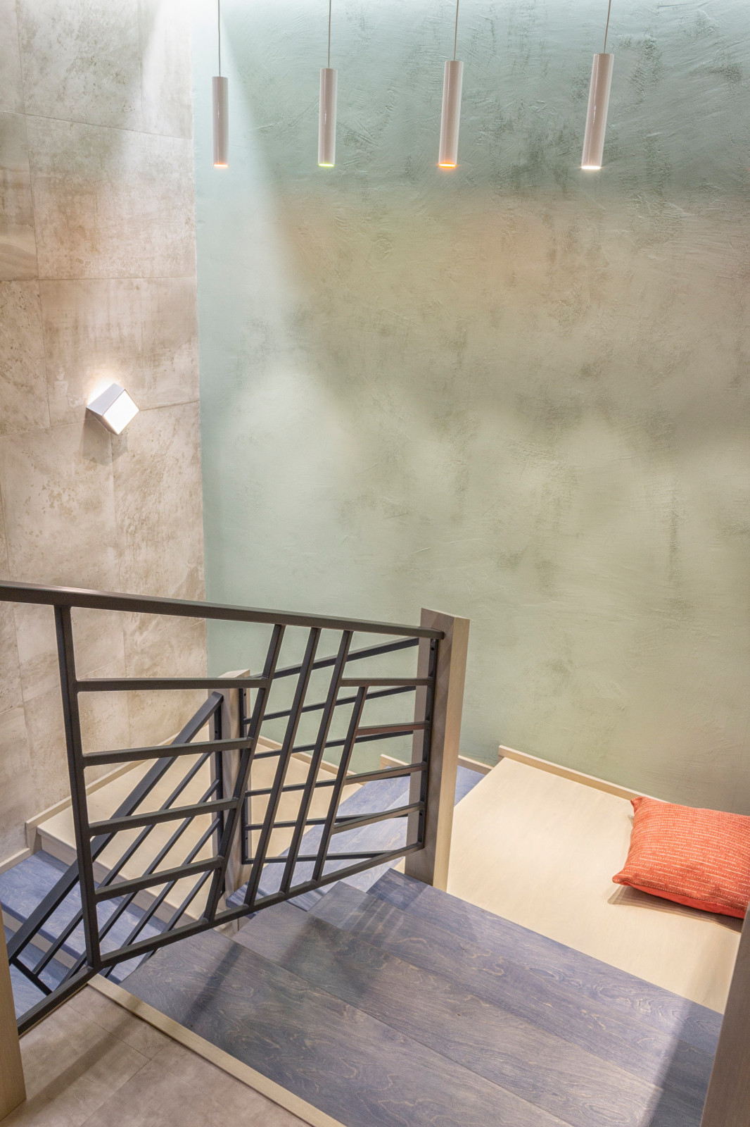 Наполненность простоты