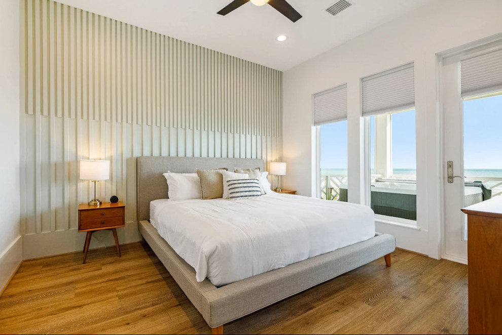 Galveston Beach house - Guest Suite