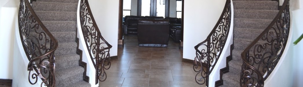 Atrium Wrought Iron El Paso Tx Us 79936