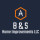 B & S Home Improvements LLC