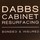 Dabbs Cabinet Resurfacing