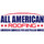 Roof Shingles - All American Roofing