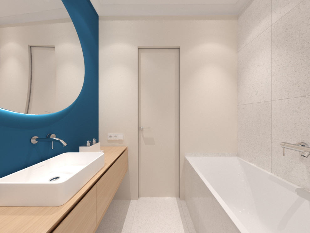 Парк Легенд 66м²