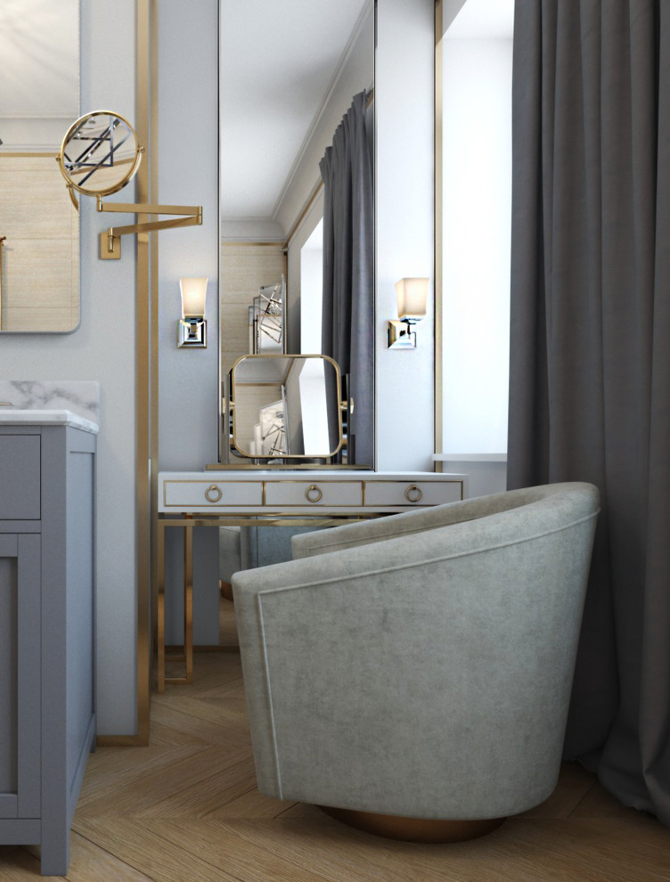 Ванная Комната