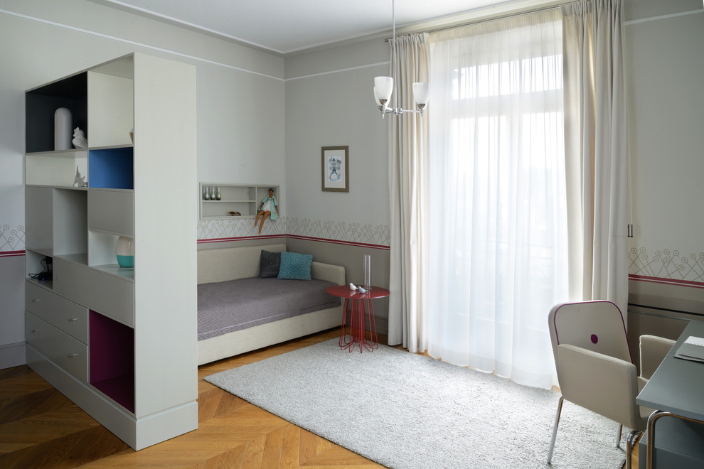 Дом в "Глаголево парк"