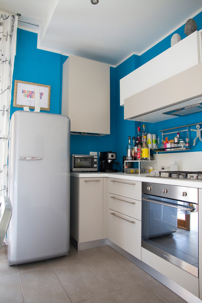 Casa C/F