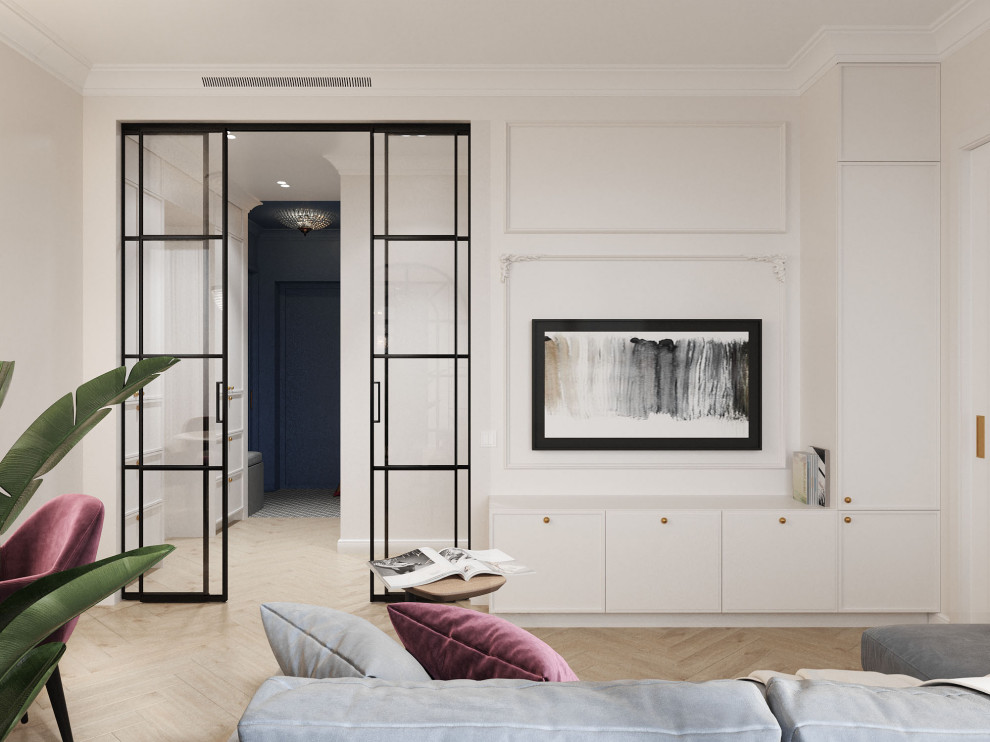 ЖК Ривер Парк