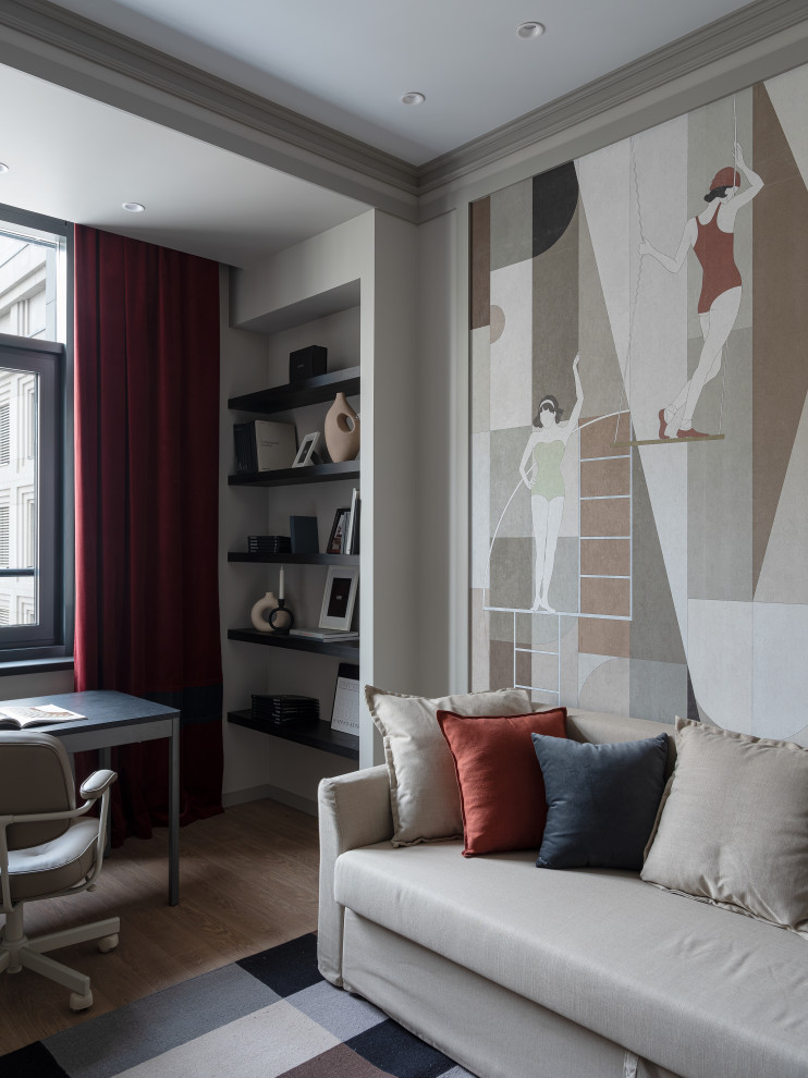 Серебряный фонтан