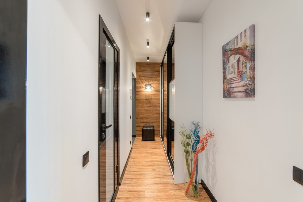 Интерьер с настроением