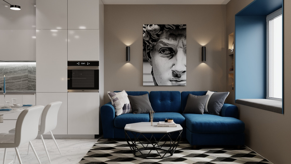 ЖК Доминант