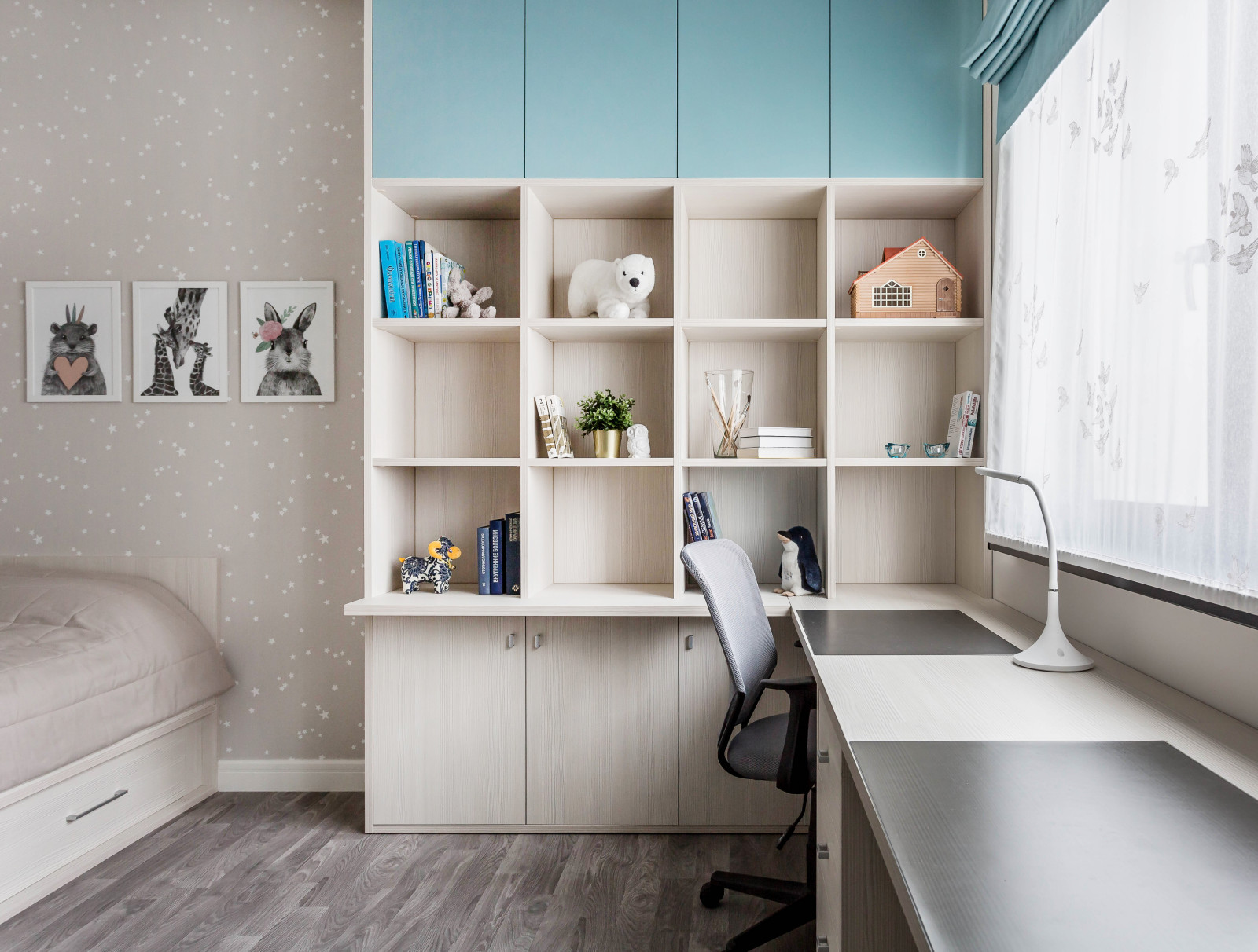 Квартира на Ленинском проспекте