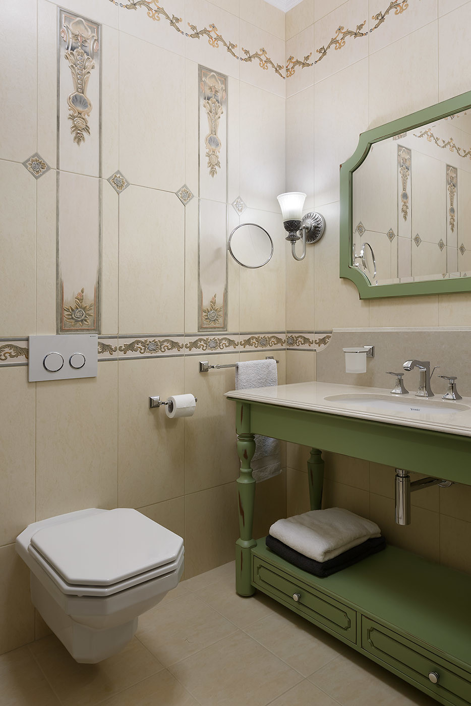 Квартира в самом сердце Петроградской стороны