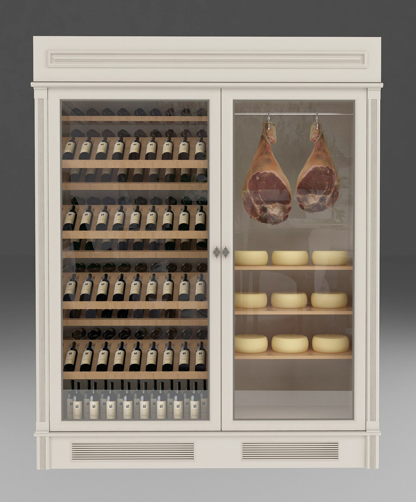 наши разработки ,винные холодильники