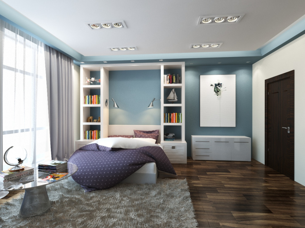 Квартира в ЖК Берег №2