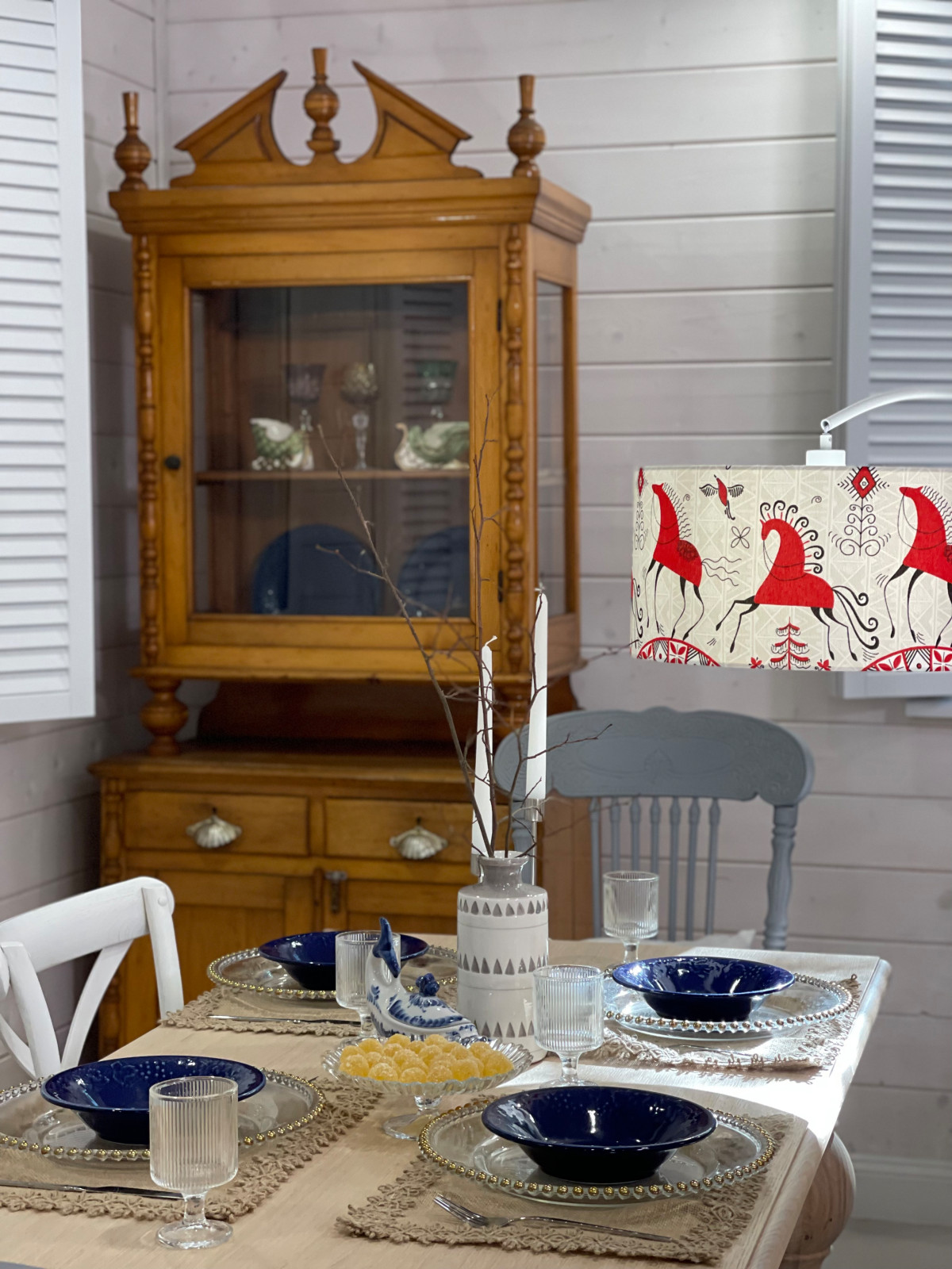 Дачный ответ & In2design