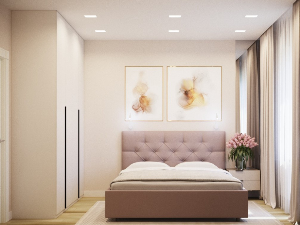 ЖК "Расцветай"