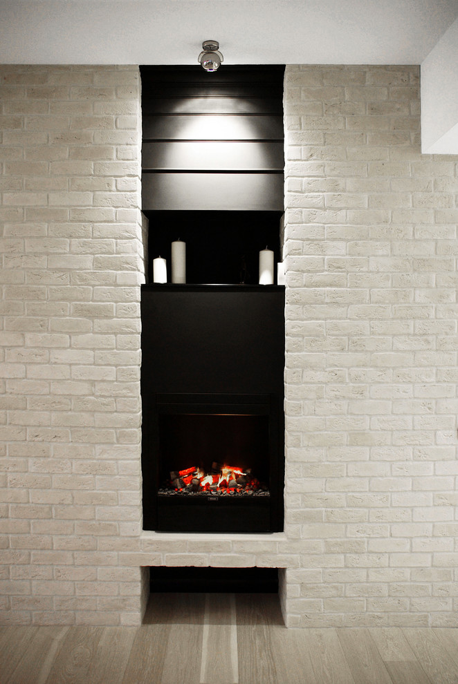 Квартира Москва