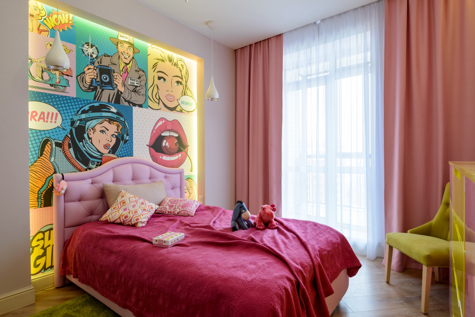 проект СВОЯ ИГРА