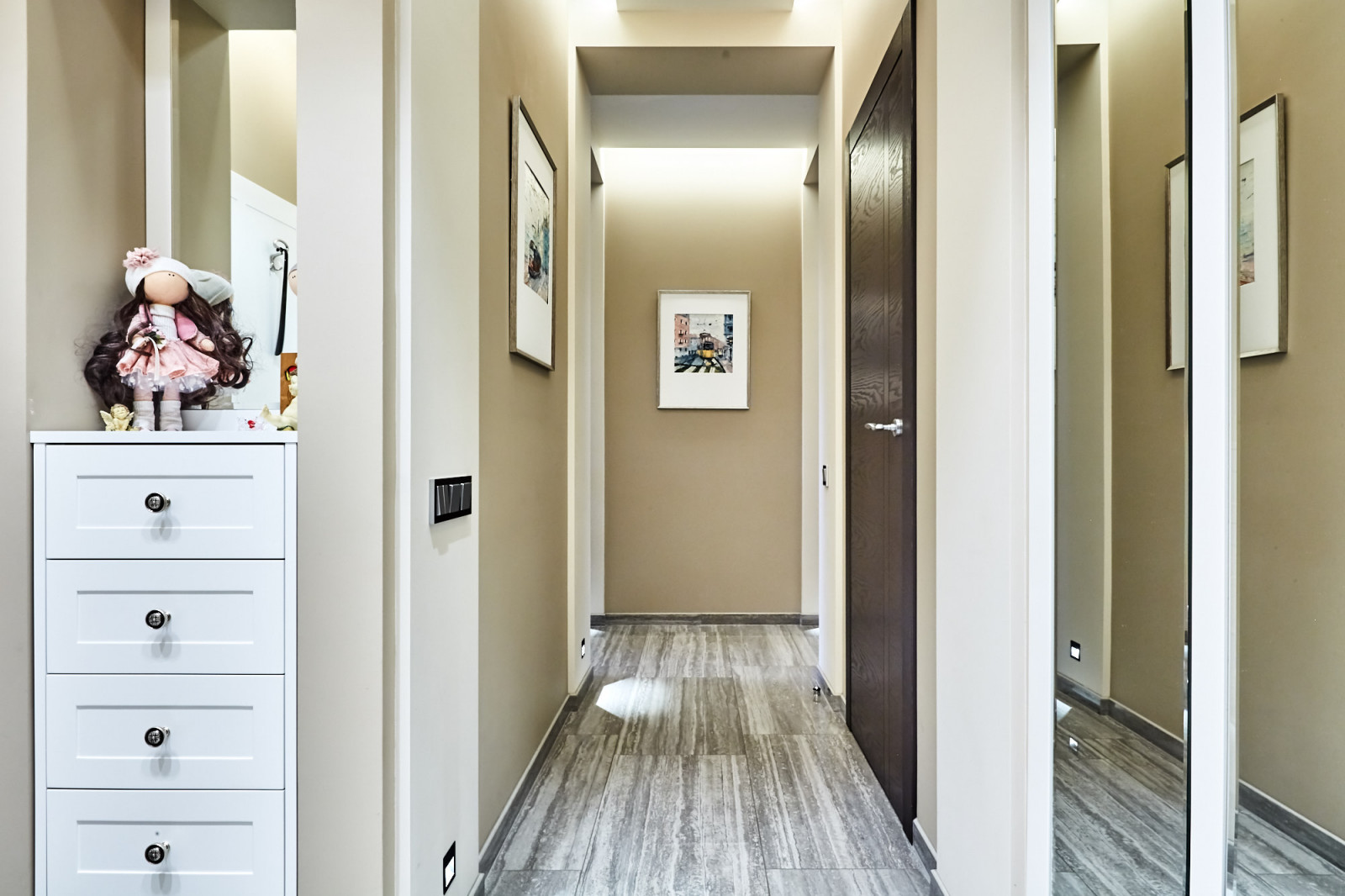 Квартира Вавилова 2