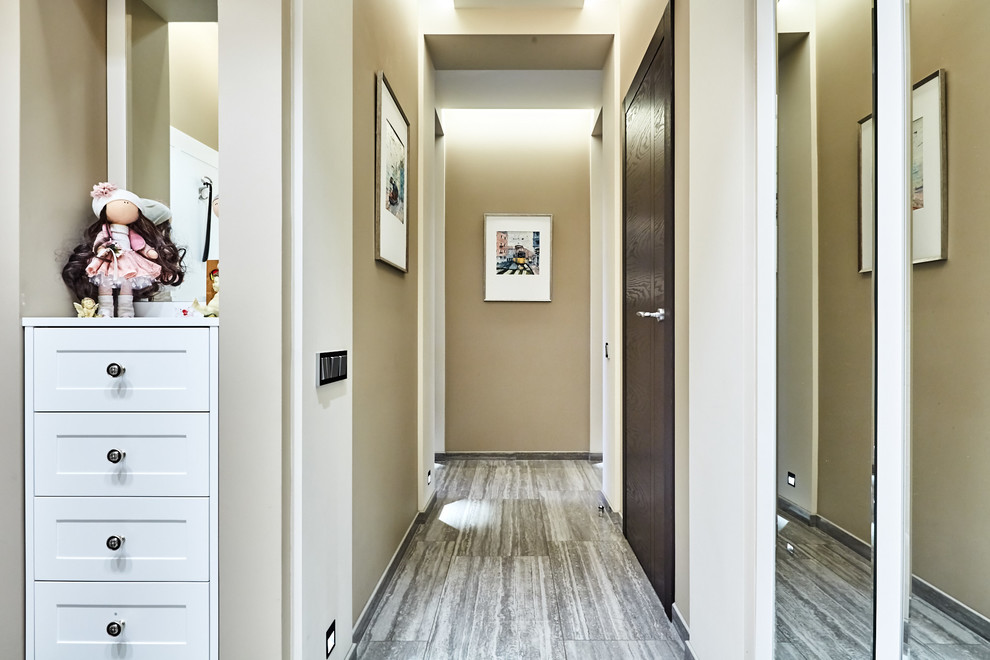 Квартира Вавилова 2