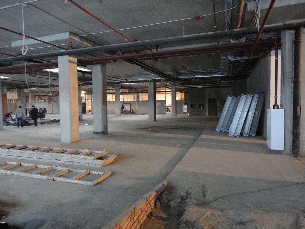 Фитнес Домодедово