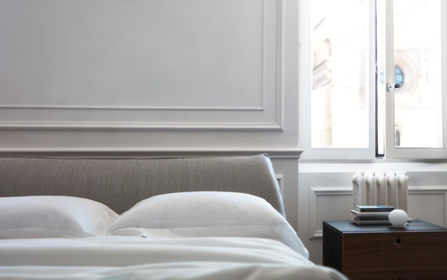 ORIZZONTI bedroom