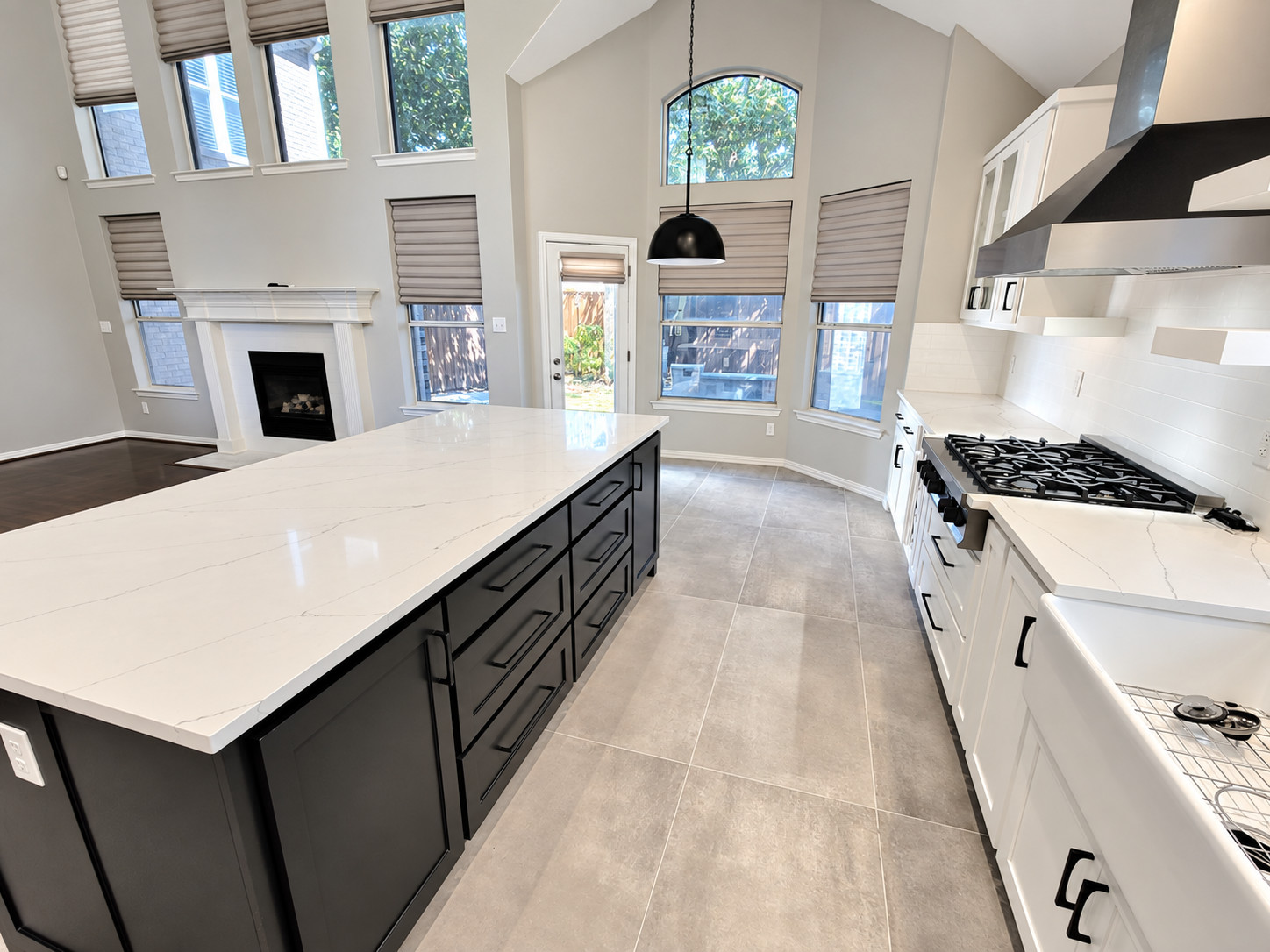 Plano TX - Kitchen Remodeling
