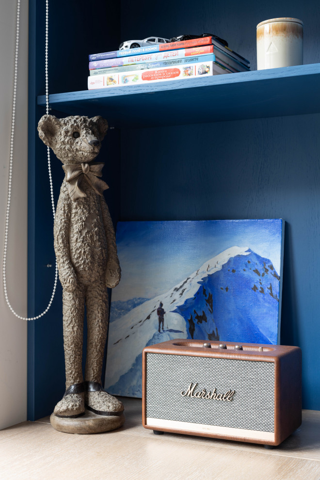 ЖК Жемчужный берег