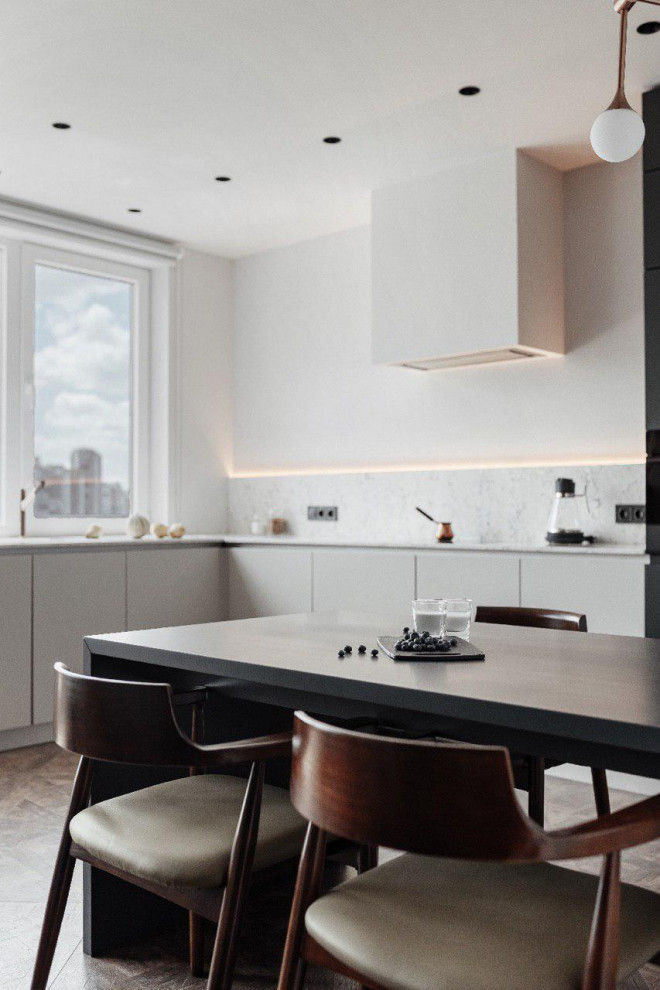 Sea&Sky Apartments apt. 590