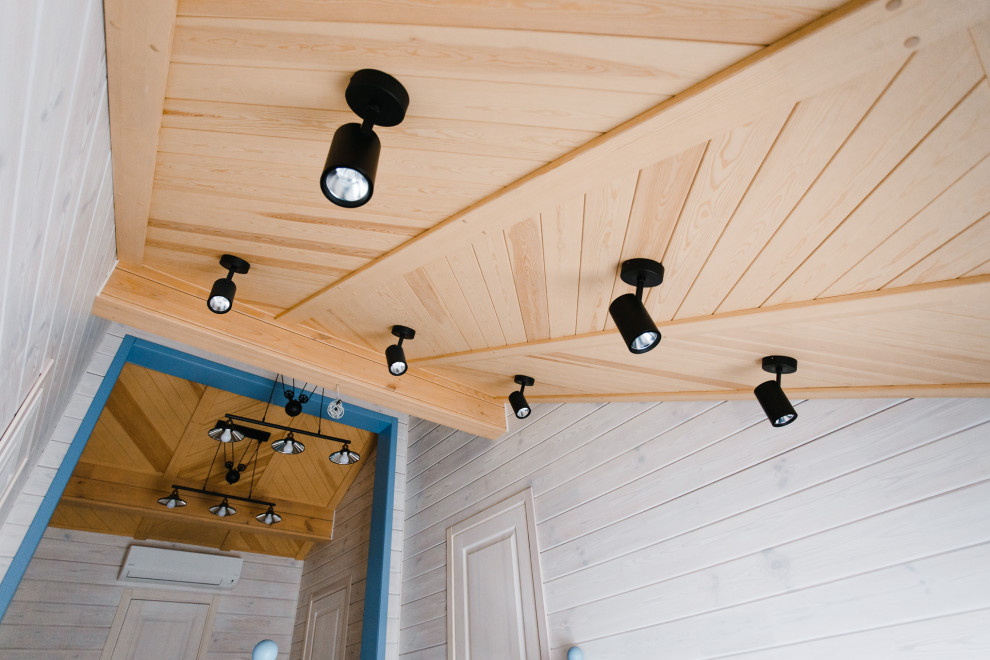 Загородный дом, 170 кв.м