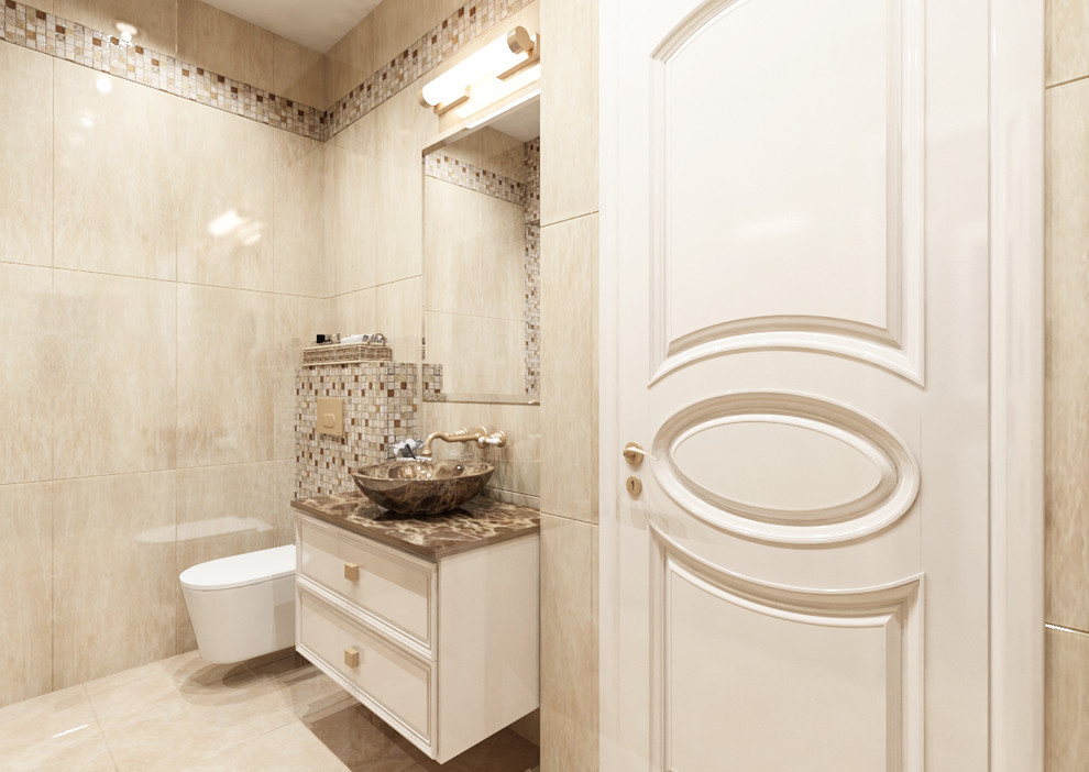 Квартира 100кв.м. Мичуринский проспект