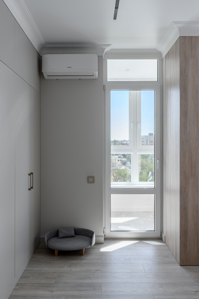 Квартира в ЖК Центральный