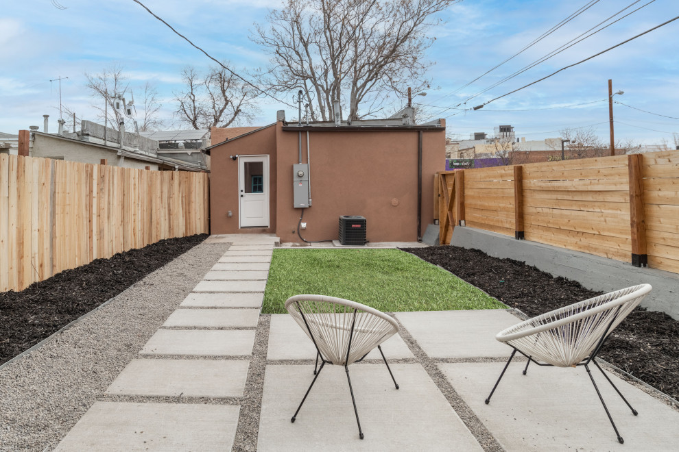 South Broadway Denver Project