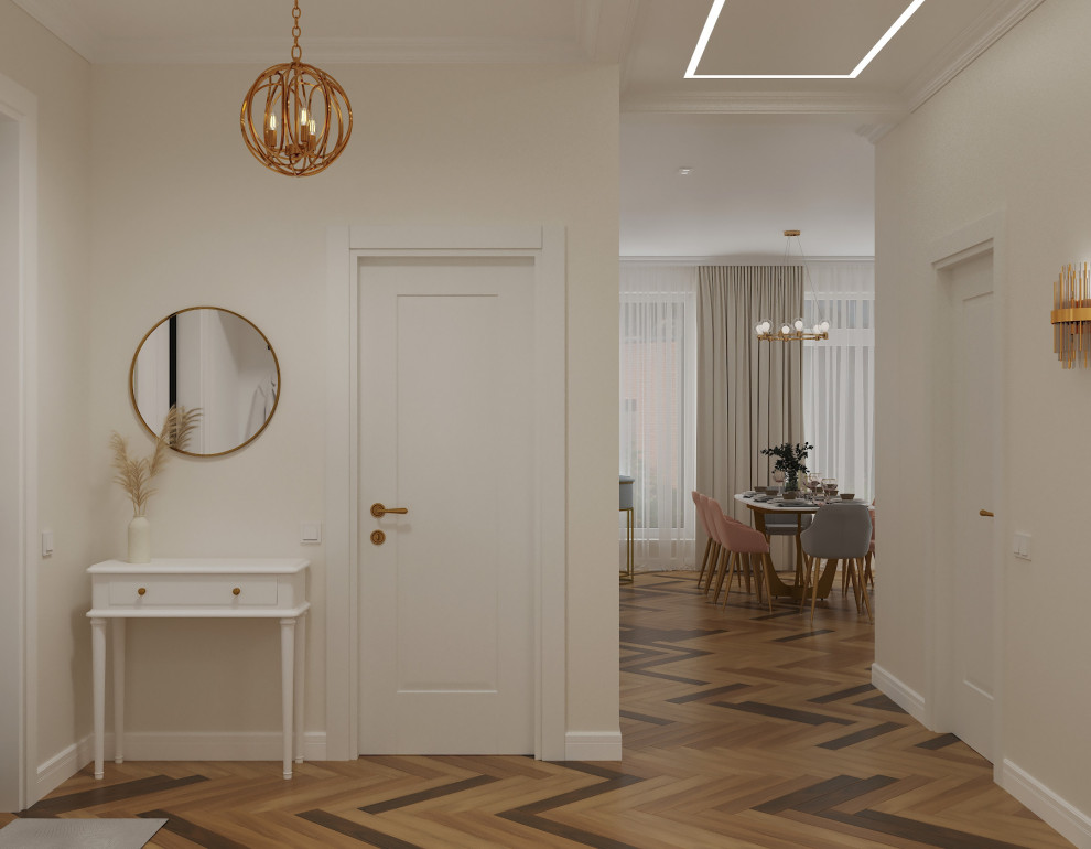 КП Кадниково, г. Екатеринбург