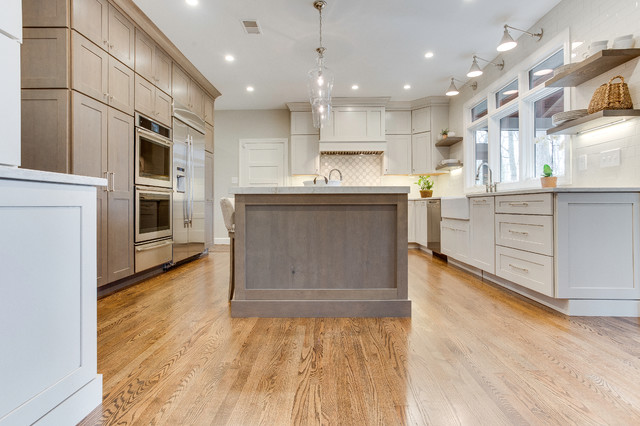 Jenkins kitchen