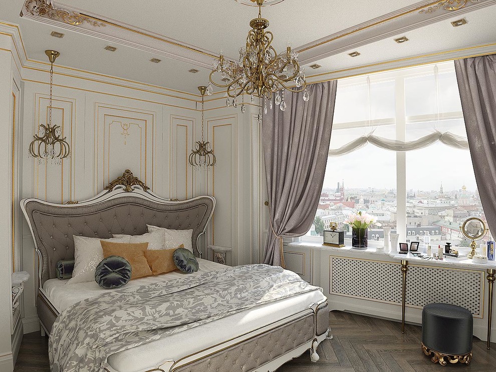 ЖК Триколор