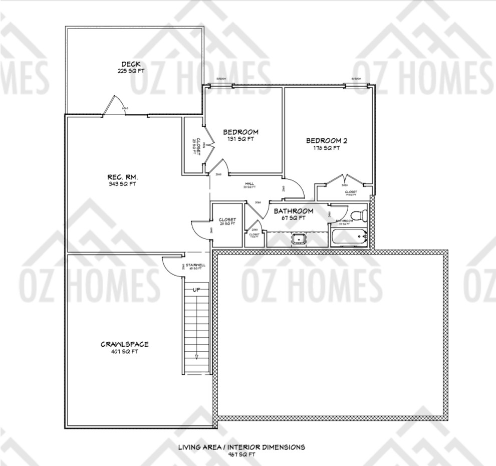 2022 New Construction: Coylton Ln