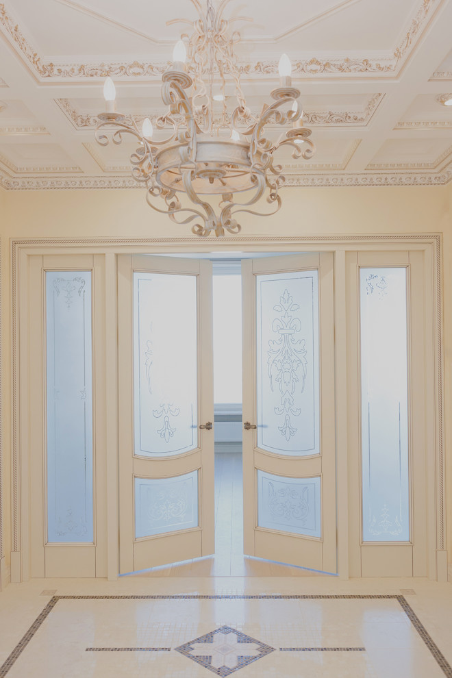 Квартира на Кутузовском